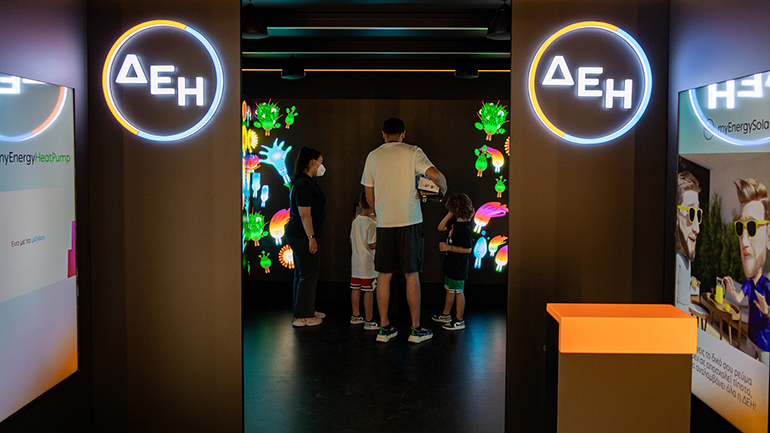 Η βιώσιμη ανάπτυξη γίνεται… παιχνίδι